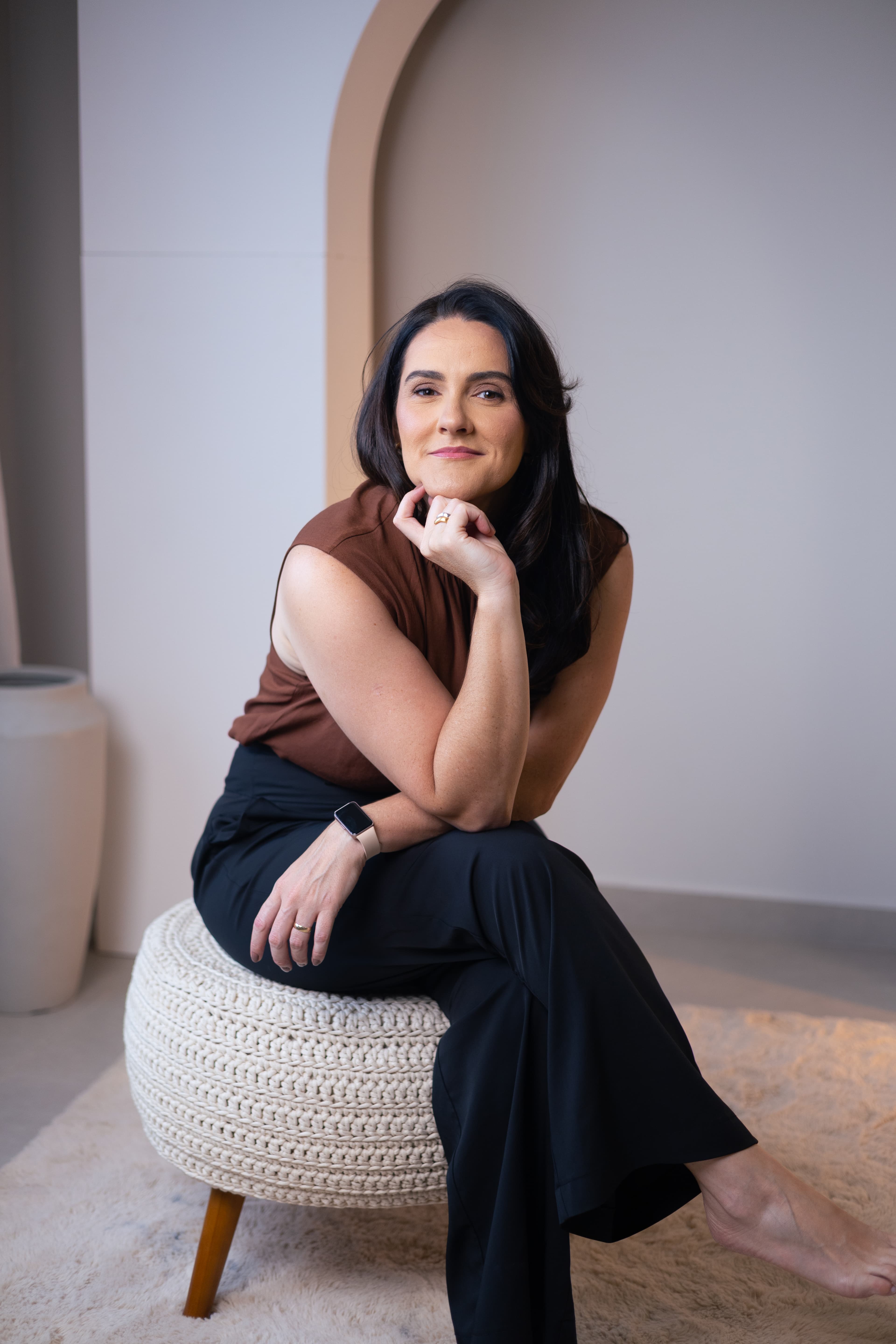 Mônica Matté — Avaliação Neuropsicológica